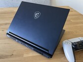 Análise do MSI Stealth 14 Studio - Um laptop para jogos caro que fez muitas concessões