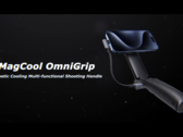 O MagCool OmniGrip. (Fonte da imagem: JSAUX)