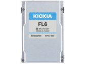 O FL6 SSD da Kioxia visa proporcionar um desempenho superior e preços consideravelmente mais baixos quando comparado com os SSDs Optane da Intel. (Fonte de imagem: Kioxia)