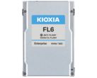 O FL6 SSD da Kioxia visa proporcionar um desempenho superior e preços consideravelmente mais baixos quando comparado com os SSDs Optane da Intel. (Fonte de imagem: Kioxia)