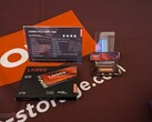 A Lenovo e a BIWIN estão preparadas para trazer os primeiros SSDs da marca Lenovo para o mercado consumidor (Fonte da imagem: TechPowerUp)