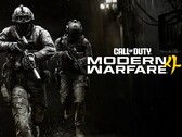 Arte promocional de Call of Duty: Modern Warfare 4.