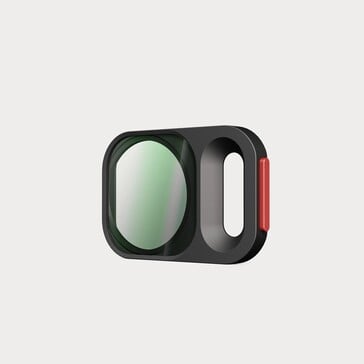 Momento VND (2-7 Paradas) Filtro QuickLock