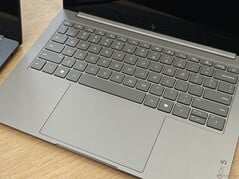 Novo HP OmniBook 5