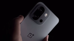 O OnePlus 13T. (Fonte da imagem: OnePlus)