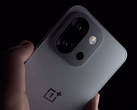 O OnePlus 13T. (Fonte da imagem: OnePlus)