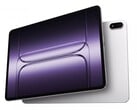 O OnePlus Pad 2 Pro tem uma tela gigantesca de 13,2 polegadas. (Fonte da imagem: via GSMArena)
