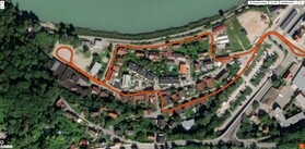 Localização Samsung Galaxy Tab A11 Plus: Reviravolta