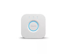 A versão do software 1971060010 está sendo lançada para o Philips Hue Bridge (foto). (Fonte da imagem: Philips)