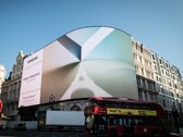 Galaxy Campanha de outdoor do Unpacked July 2024 (Fonte: Samsung)