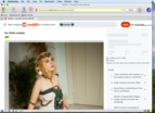 SeaMonkey 2.53.20 no macOS 10.13: Tentando verificar um subreddit (Fonte da imagem: Captura de tela - Notebookcheck)