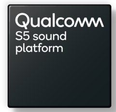 As plataformas de som Qualcomm S3 e Sound S5 serão apresentadas em breve nos próximos fones de ouvido e smartphones. (Fonte de imagem: Qualcomm)