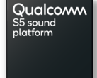 As plataformas de som Qualcomm S3 e Sound S5 serão apresentadas em breve nos próximos fones de ouvido e smartphones. (Fonte de imagem: Qualcomm)