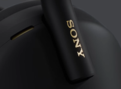 Espera-se que o Sony WH-1000XM6 apresente a mesma bateria com duração de 30 horas que seu antecessor, o WH-1000XM5 (foto). (Fonte da imagem: Sony)