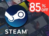 O Spiritfarer está disponível no Steam até 25 de fevereiro com um desconto de 85%, por US$ 4,49 em vez de US$ 30. (Fonte da imagem: Steam)