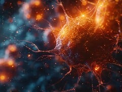 O processo de degradação da actina envolve uma interação precisa entre três proteínas, que os pesquisadores descrevem como uma "dança molecular". (Fonte da imagem: TyliJura via Pexels)