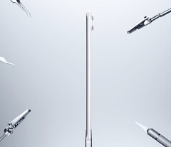 A Tecno traz ao mercado apenas dois smartphones ultraduros. (Bildquelle: Tecno)