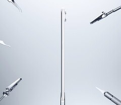 A Tecno traz ao mercado apenas dois smartphones ultraduros. (Bildquelle: Tecno)