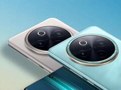 O Y500 pode se parecer com isso. (Fonte da imagem: Vivo)