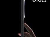 O Vivo X300 terá menos de 8 mm de espessura. (Fonte da imagem: Han Bo Xiao - editado)