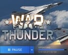 War Thunder 2.9 ''Direct Hit'' update agora disponível com múltiplas mudanças de reboque (Fonte: Own)