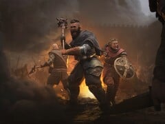O jogo “Wartales” está disponível no Steam com 72% de desconto até 13 de julho.