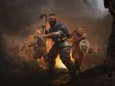 O jogo “Wartales” está disponível no Steam com 72% de desconto até 13 de julho.