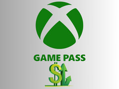 Aumento de preço do Xbox Game Pass (Fonte da imagem: Microsoft Gaming com edições)