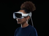 Apple A data de lançamento do Vision Pro pode não estar tão longe (Fonte da imagem: Apple)