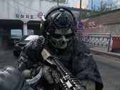 Call of Duty: Modern Warfare 4 finalmente permite que você desmascare o Ghost