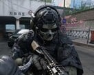 Call of Duty: Modern Warfare 4 finalmente permite que você desmascare o Ghost