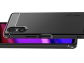 A Alza vendeu brevemente o case Rugged Armor da Spigen para o Xperia 5 VI antes de retirá-lo da lista. (Fonte da imagem: Alza)