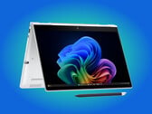 O EliteBook 8 Flip G2i 13 é fornecido com uma caneta recarregável.