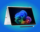 O EliteBook 8 Flip G2i 13 é fornecido com uma caneta recarregável.