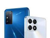O "X30 Max" parece familiar. (Fonte: Honor)