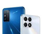O "X30 Max" parece familiar. (Fonte: Honor)