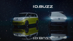 A identificação. O Buzz. (Fonte: Volkswagen)