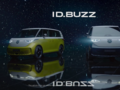 A identificação. O Buzz. (Fonte: Volkswagen)