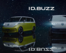 A identificação. O Buzz. (Fonte: Volkswagen)