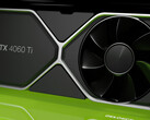 A GeForce RTX 4060 Ti deve estar à venda antes do final do mês. (Fonte da imagem: NVIDIA - editado)