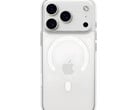 Apple acredita-se que o senhor também tenha adotado um novo design para o iPhone 17 Pro Max. Imagem conceitual mostrada. (Fonte da imagem: Majin Bu)