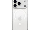 Apple acredita-se que o senhor também tenha adotado um novo design para o iPhone 17 Pro Max. Imagem conceitual mostrada. (Fonte da imagem: Majin Bu)