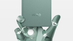 a iQOO pode ter mais smartphones premium de 2023 a caminho. (Fonte: iQOO)