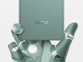 a iQOO pode ter mais smartphones premium de 2023 a caminho. (Fonte: iQOO)