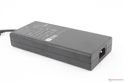Adaptador CA grande de 400 W