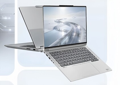 O Lenovo ThinkBook 14+