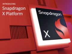 Laptops acessíveis estão prestes a se tornar mais eficientes: Novas CPUs Qualcomm Snapdragon X para sistemas abaixo de US$ 600 (fonte da imagem: Qualcomm)