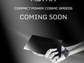 O RedMagic Astra compartilha todo o hardware principal com o Gaming Tablet 3 Pro, incluindo sua tela OLED de 9,06 polegadas. (Fonte da imagem: RedMagic)