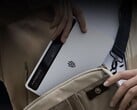 O RedMagic Gaming Tablet 3 Pro é um tablet compacto com uma tela OLED. (Fonte da imagem: RedMagic)