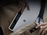 O RedMagic Gaming Tablet 3 Pro é um tablet compacto com uma tela OLED. (Fonte da imagem: RedMagic)